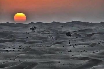 Five-Day Private Adventure from Tangier to Marrakech