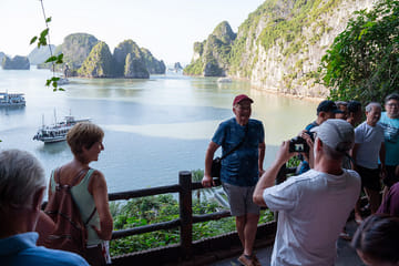 12-Day Vietnam Adventure Tour: Hanoi, Ho Chi Minh City & Bien Hoa
