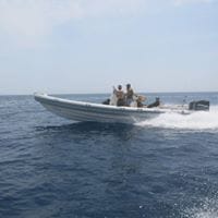 Private Cruise with Snorkeling and Swimming in Athens photo 3