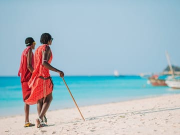 Half day Trip to Experience The Vibes of Nungwi & Kendwa - The Must Visit Places