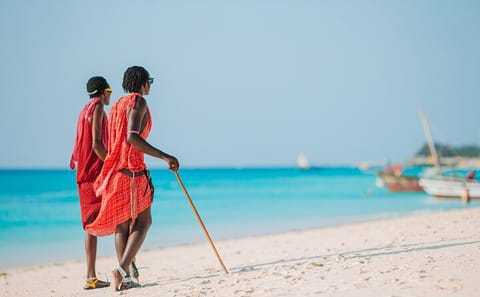 Zanzibar: Half day Trip to Experience The Vibes of Nungwi & Kendwa – The Must Visit Places