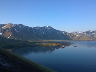 Laugavegur- Fjallabak Super Jeep Tour, photo 17