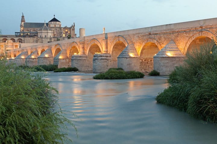 TOP Cordoba : Private Guided Tour with your mobile 7