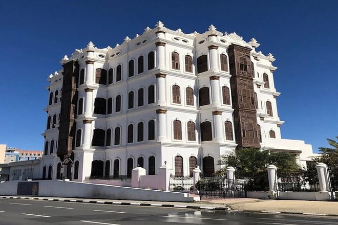 Visit Taif The City of Roses From Jeddah photo 3