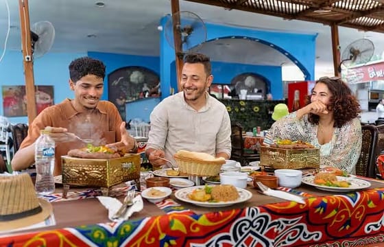 Private Tour of Grand Museum & Citadel & Khan Elkhalili & Lunch