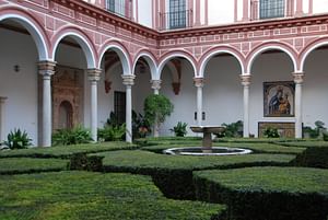 Seville ´s Fine Arts Museum tour