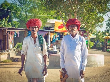 7-Day Cultural Tour of Jaipur, Pushkar, Jodhpur, and Udaipur