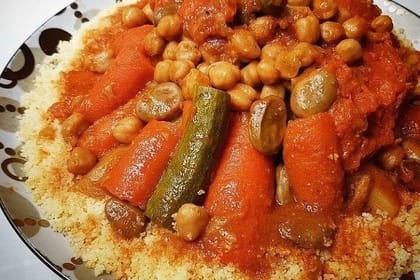 Trekking in Merzouga Desert & Lunch in Local Home with your Guide