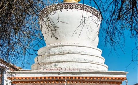 Tibet：Route C – [Enjoy Mount Everest] 9-Day Tour