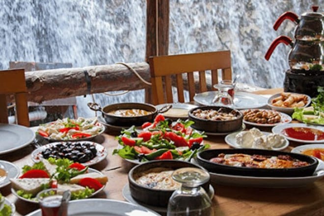 From Istanbul: Scenic Sapanca and Masukiye Day Trip With Lunch  3