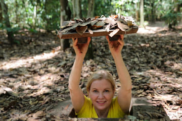 11-Day Trekking Tour of Vietnam's Hidden Gems and History