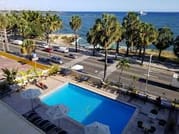 Paquete Turistico: Santo Domingo, Punta Cana y Isla Saona por 5 Dias 8