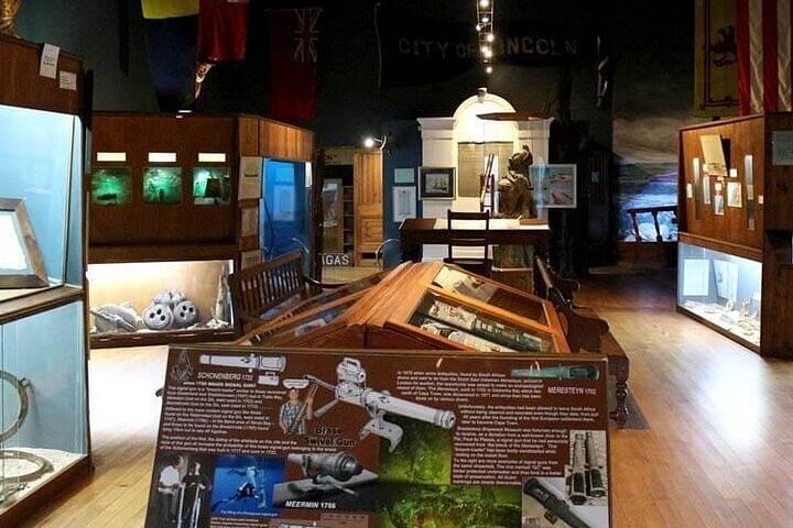 Private Cape Agulhas Tour