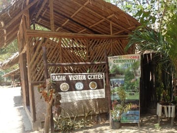 Hiking Tour of Batak Tribes in Puerto Princesa City