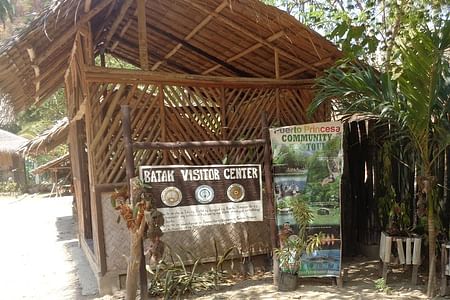 Batak Tribes Hiking