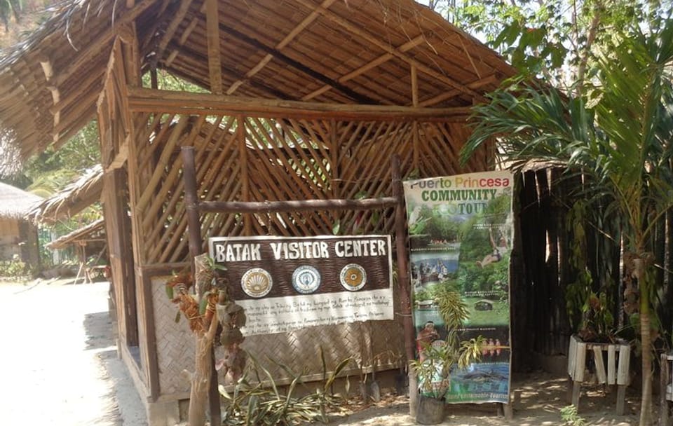 Hiking Tour of Batak Tribes in Puerto Princesa City