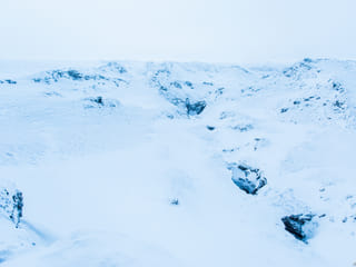 Lofthellir Ice Cave Private, photo 9