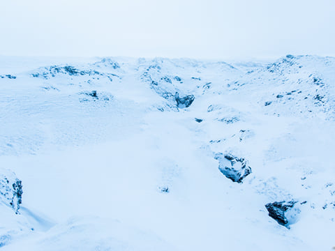 Lofthellir Ice Cave Private, photo 9