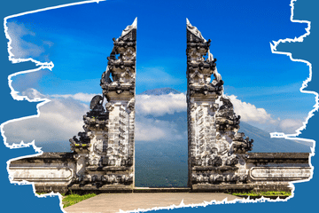 4-Day Private Tour of Bali's Landscapes and Culture