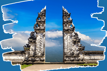 4D3N Xtraordinary Bali