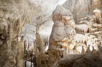 Postojna Cave