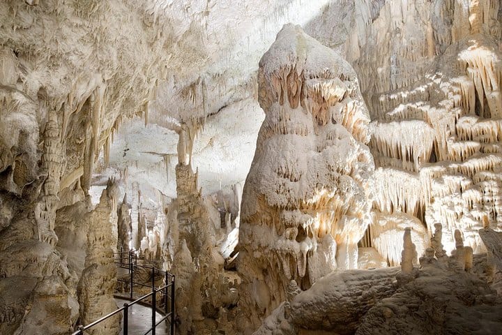 Postojna Cave