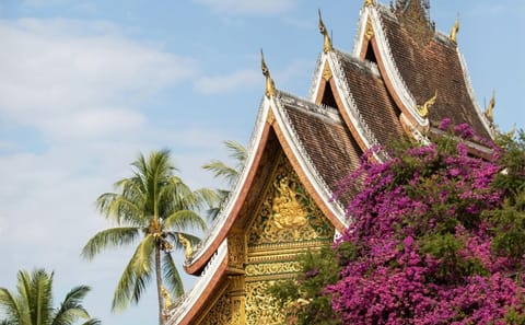 Cultural Family Tour of Luang Prabang and Surroundings