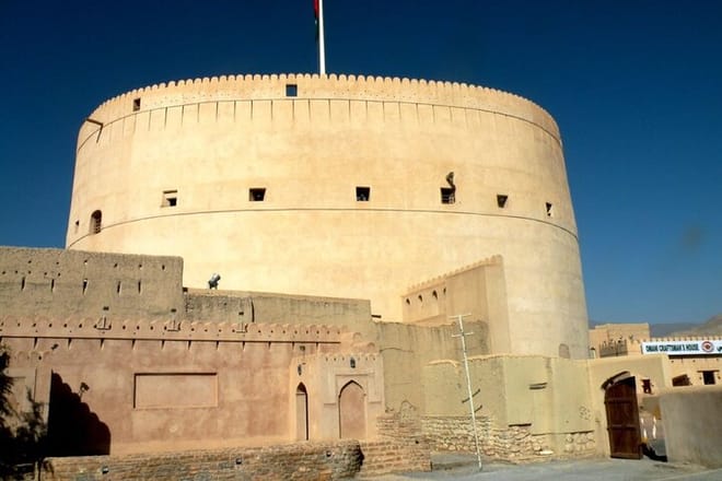 Private Day Trip to Nizwa, Misfat Al Aberyeen, Al Hamra 10