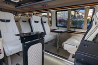 Private Transfer From Winter Resort Gudauri to Tbilisi Airport and Hotels 1