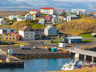 Private Snæfellsnes Peninsula Tour with Multilingual Guide (PL / EN / ES / ZH), photo 12