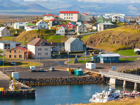 Private Snæfellsnes Peninsula Tour with Multilingual Guide (PL / EN / ES / ZH), photo 12