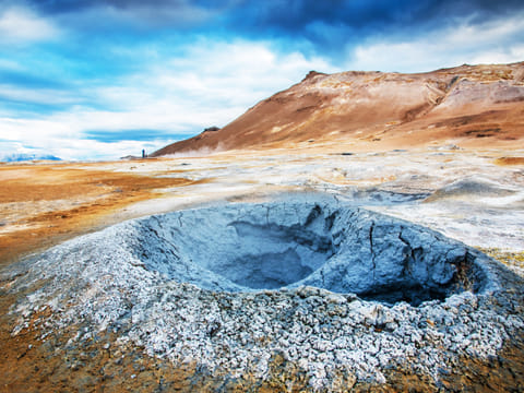8 Day - Ultimate Iceland Ring Road & Landmannalaugar, photo 2
