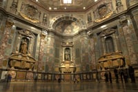 Florence Medici Chapels: Skip-the-Line Ticket & Audio Guide 10