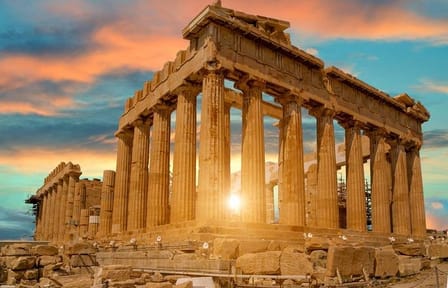 Quick Highlights of Athens: Three-Hour Guided Tour