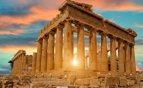 Quick Highlights of Athens: Three-Hour Guided Tour