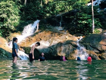 Langkawi Off Road Quad Bike Adventure With Scenic Rainforest View