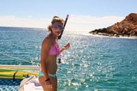 Los Cabos Ultimate Snorkeling Adventure 8