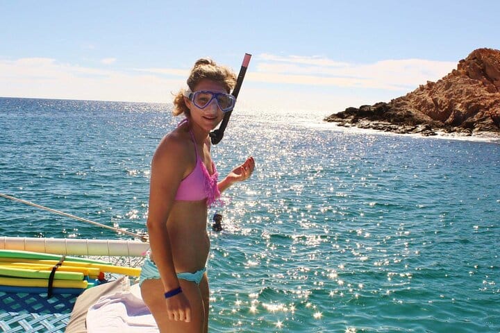 Los Cabos Ultimate Snorkeling Adventure 8