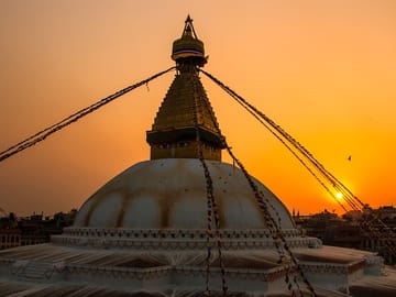 8-Day Cultural and Nature Tour in Kathmandu and Pokhara