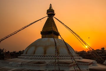 8-Day Cultural and Nature Tour in Kathmandu and Pokhara