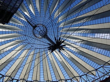 Discover Berlin: Historic Landmarks, Royal Heritage & Cold war