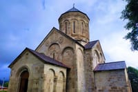 Racha Tour: Wine, Nature & Georgian Charm 2