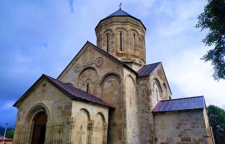 Three-Day Wine and Nature Tour in Ambrolauri, Georgia