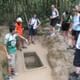 Private Cu Chi Tunnels Half Day Tour with Flexible Pickup time