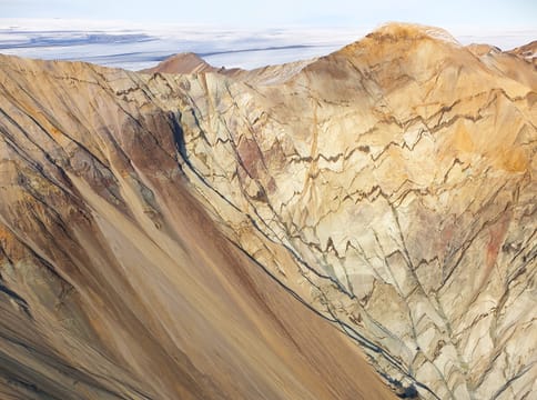 Laki Craters and Surroundings Helicopter Tour from Skaftafell