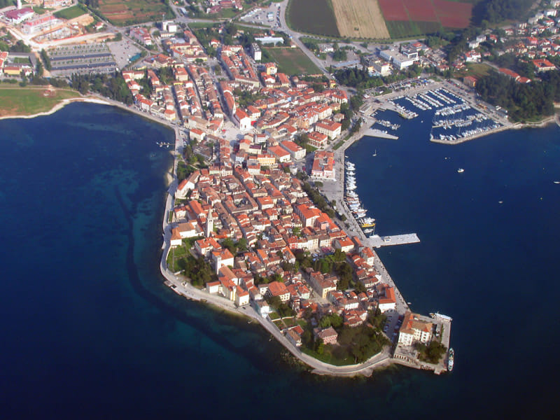 Poreč, Croatia