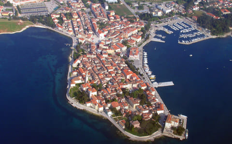 Private Cultural Tour of Rovinj and Motovun in Istria
