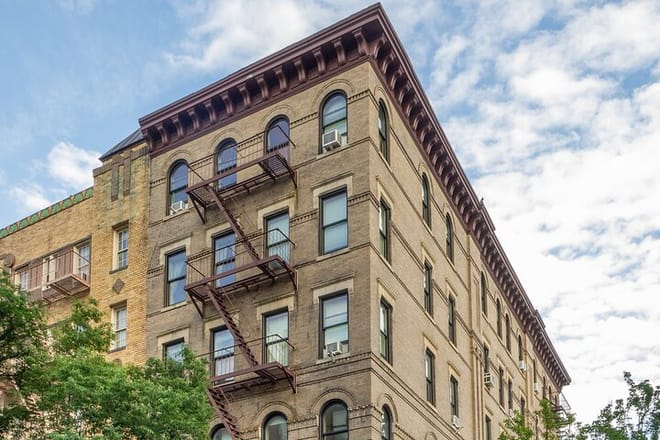 Movie Locations Tour: NYC’s Most Famous Film Spots