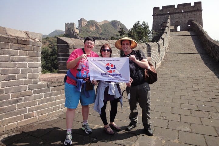14 Days Private Best China and Yangtze River Cruise Tour. 8
