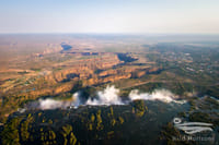 Victoria Falls: Helicopter Flight (25 Minutes Flight) 9